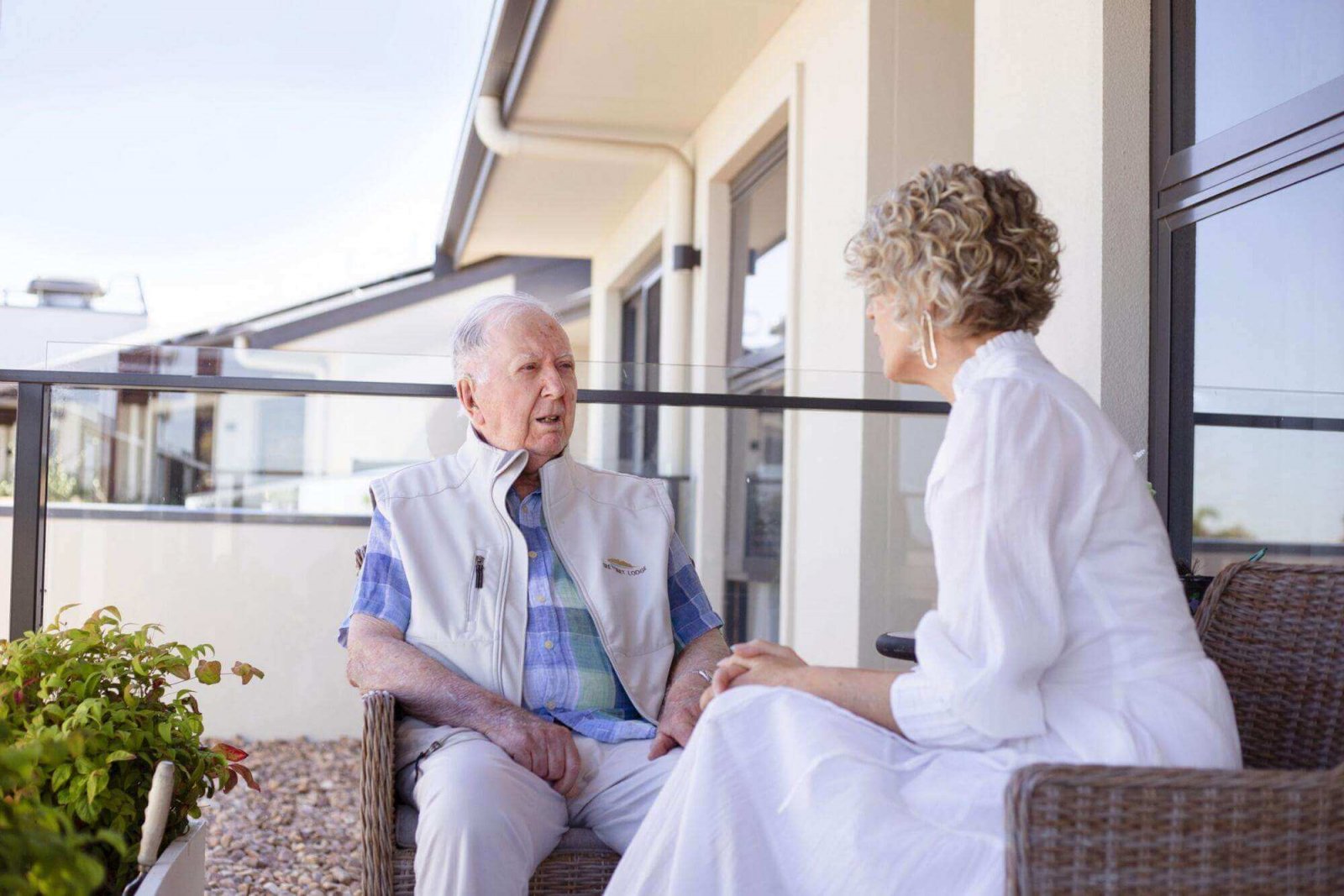 Goals For Aged Care Placement