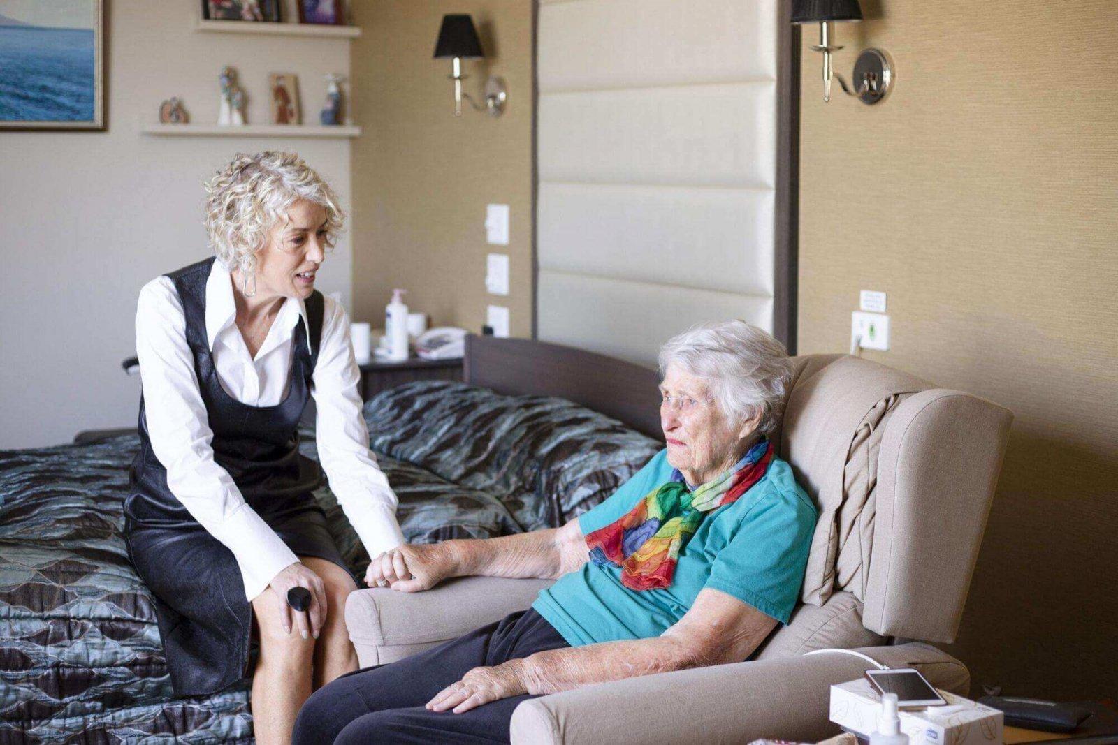 aged-care-at-home-seniors-pathway